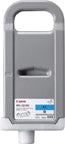 CANON Tinte PFI-701PC photo cyan 700ml iPF8000/9000/8100/9100