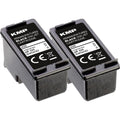 HP Deskjet 5740/ 5745/ 5940/ 6520/ 6540/ 6620/ 6840/ 6940/ 6980/ 9800/ 9800D, Officejet 6310/ 7210/ 7310/ 7410, Photosmart 2610/ 2710/ 8050/ 8150/ 8450/ 8750, PSC2575