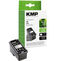 KMP Alternative für HP HP339 C8767EE Tonerpatrone schwarz mit pigmentierter Tinte und Ersatzkennzeichnung