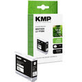 KMP Alternative für Brother LC970Bk Tintenpatrone schwarz für DCP und MFC, kompatible Alternative zu LC970Bk