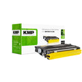 KMP Alternative für Brother TN2000 Tonerpatrone grün mit Toner-Alternative für Brother TN2000 für Drucker