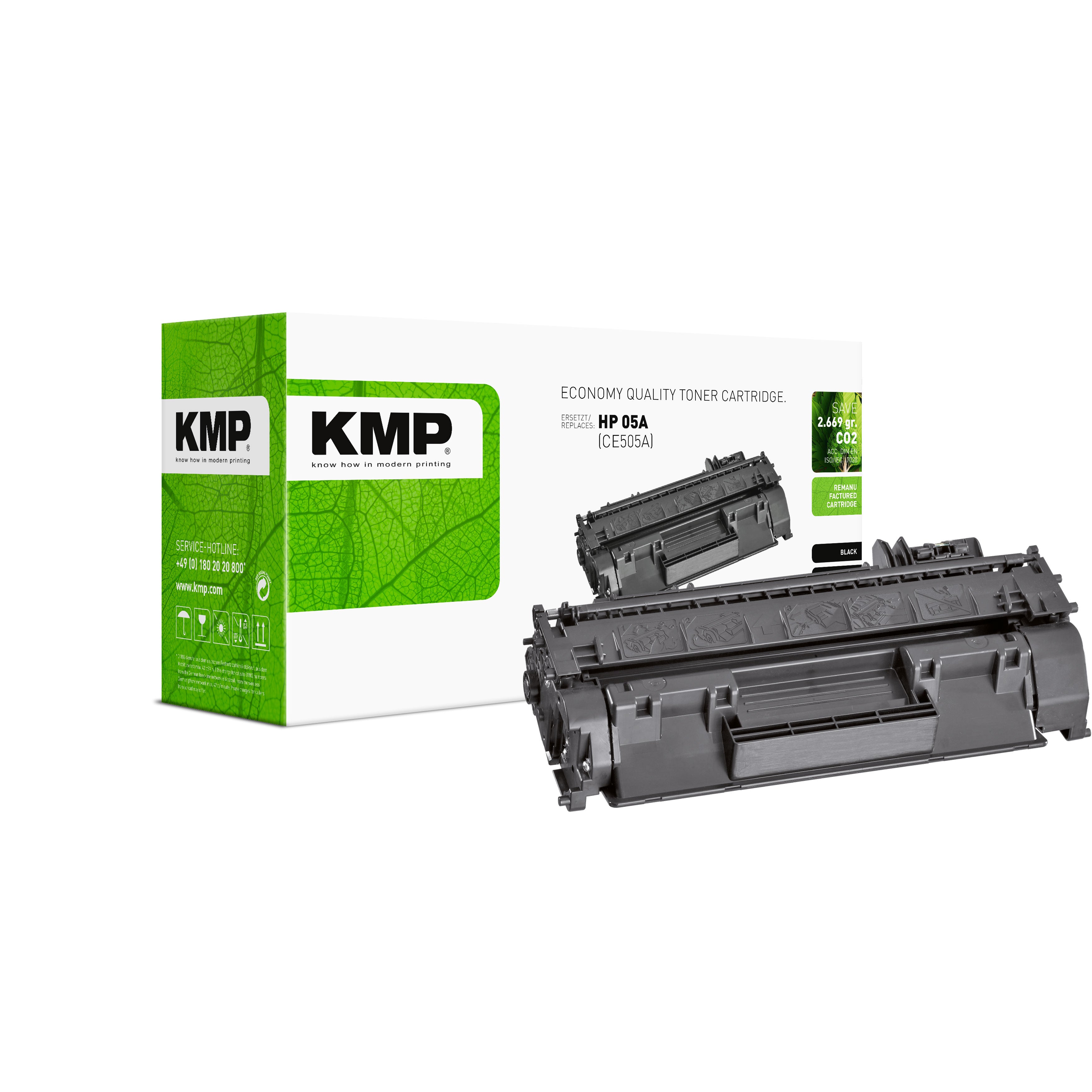 HP LaserJet P2035/ P2055, FD 4911-M17