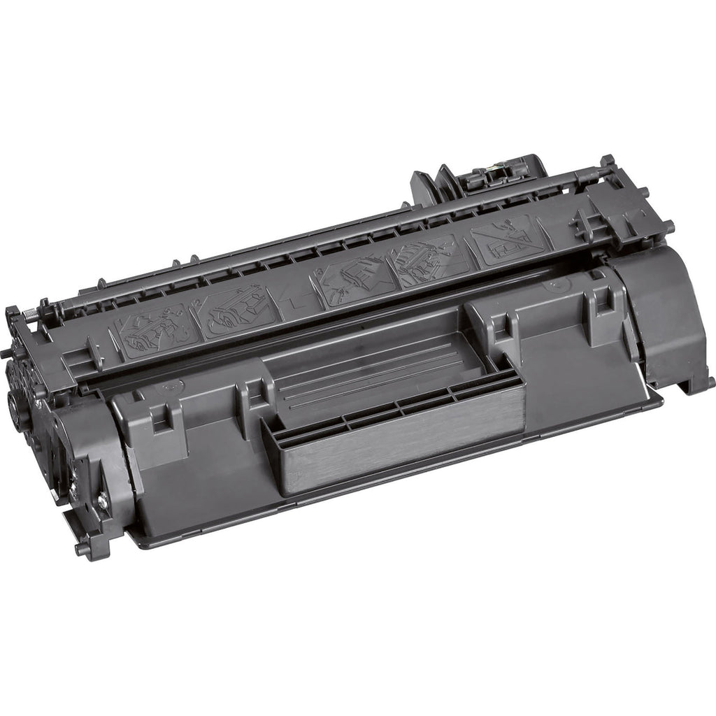 KMP Alternative für HP HP05A (CE505A)