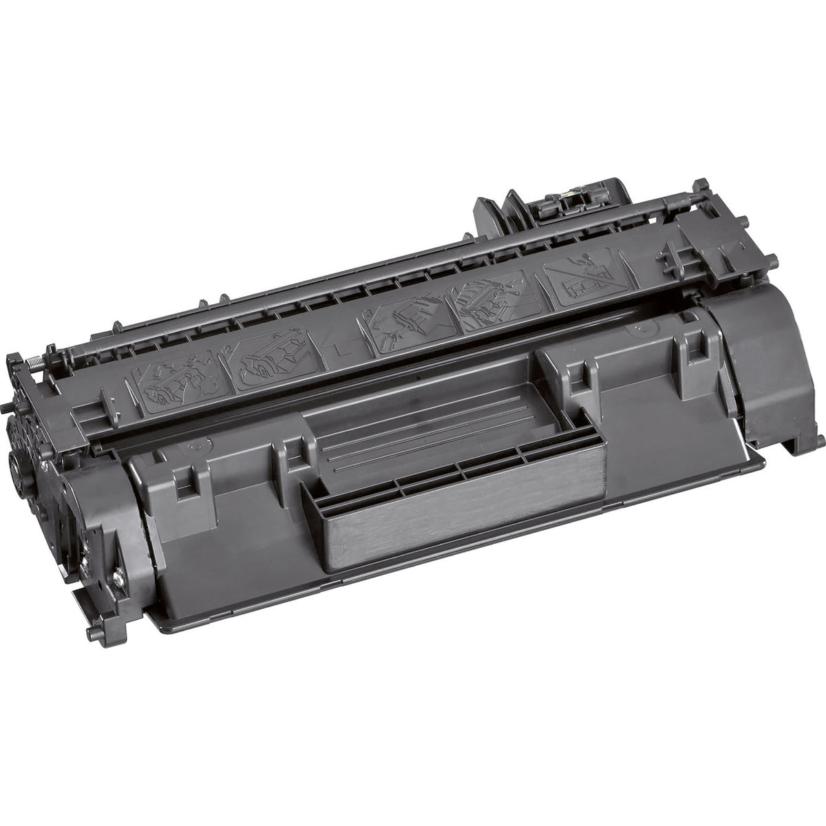 KMP Alternative für HP HP05A (CE505A)