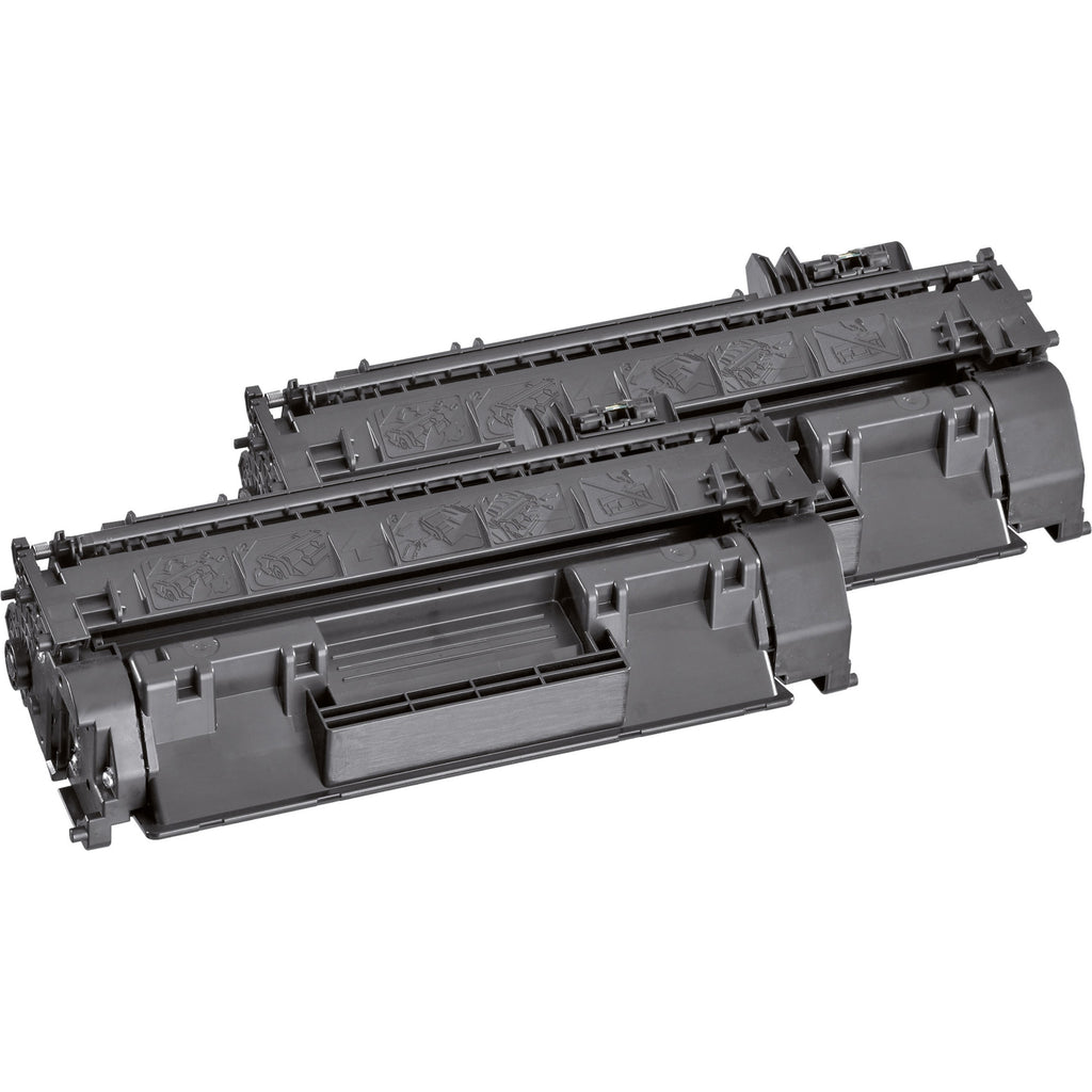 KMP Alternative für HP HP05A (CE505AD)