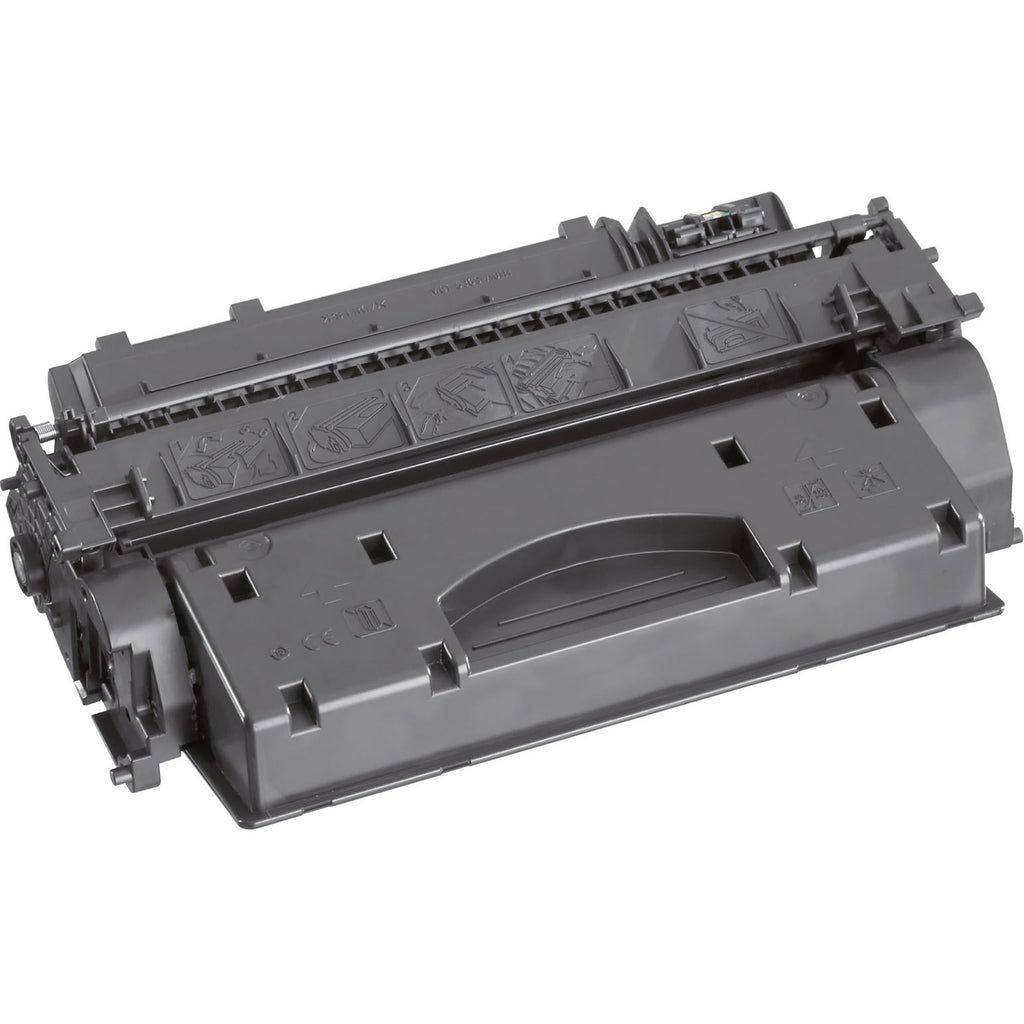 KMP Alternative für HP HP05X (CE505X)