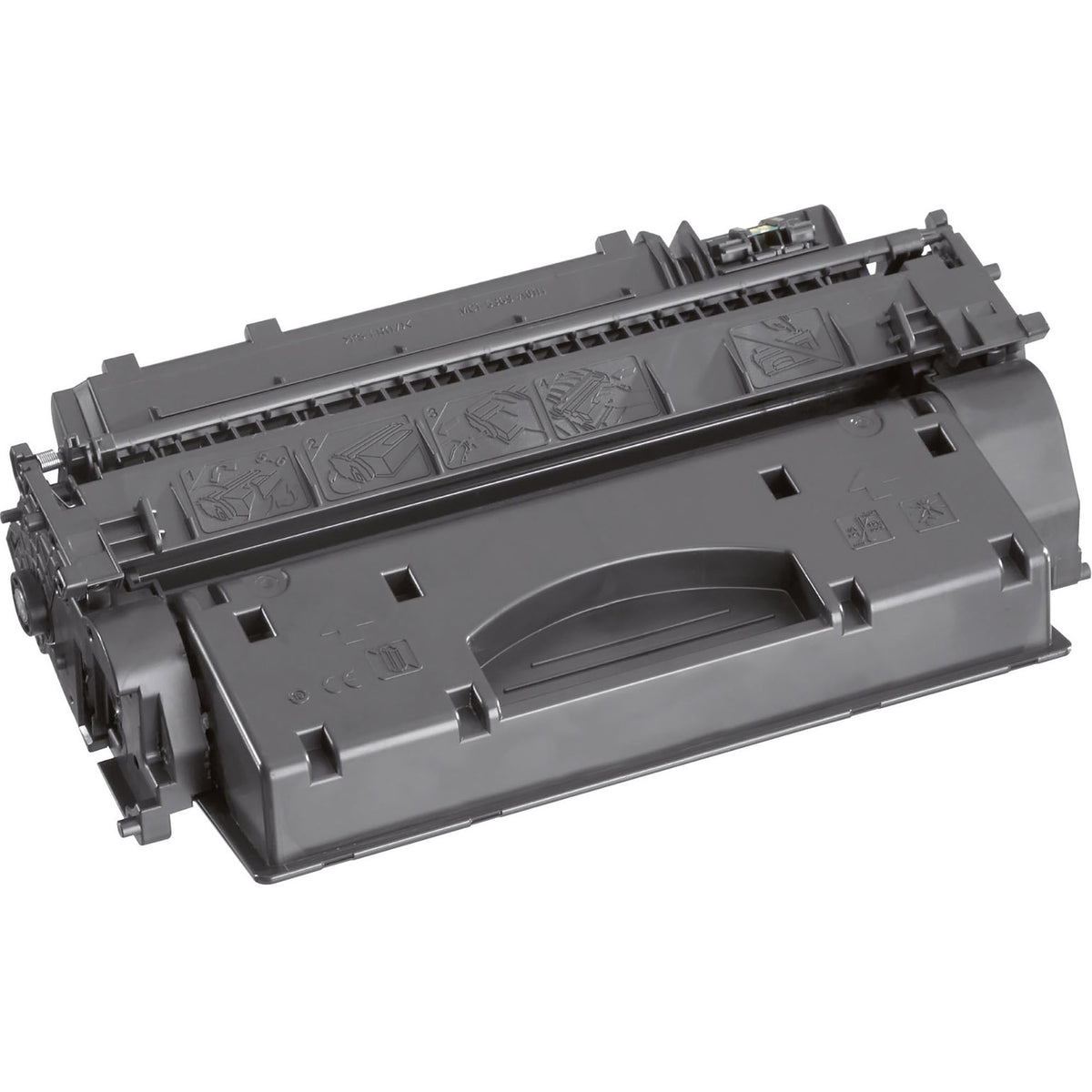 KMP Alternative für HP HP05X (CE505X)