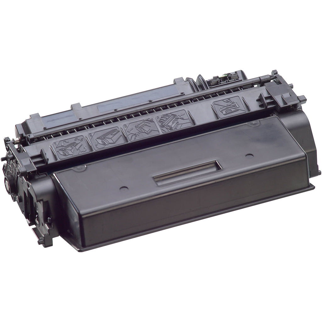 KMP Alternative für HP HP05X (CE505X)