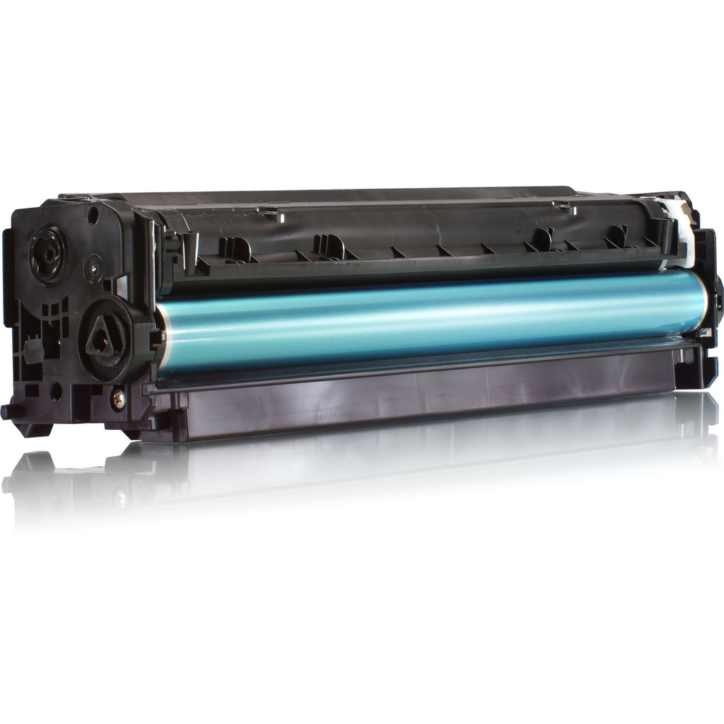 KMP Alternative für HP HP304A (CC533A)