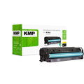 KMP Alternative für HP HP304A (CC532A)