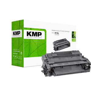 KMP Alternative für HP HP55A (CE255A) ECO