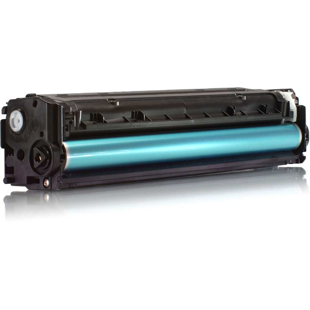 KMP Alternative für HP HP128A (CE323A)