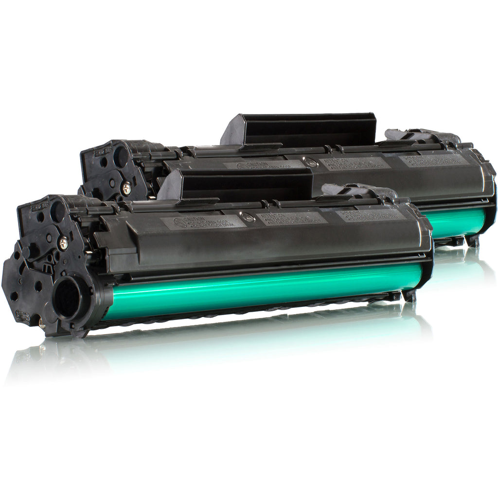 KMP Alternative für HP HP85A (CE285AD) Canon725 (3484B002)
