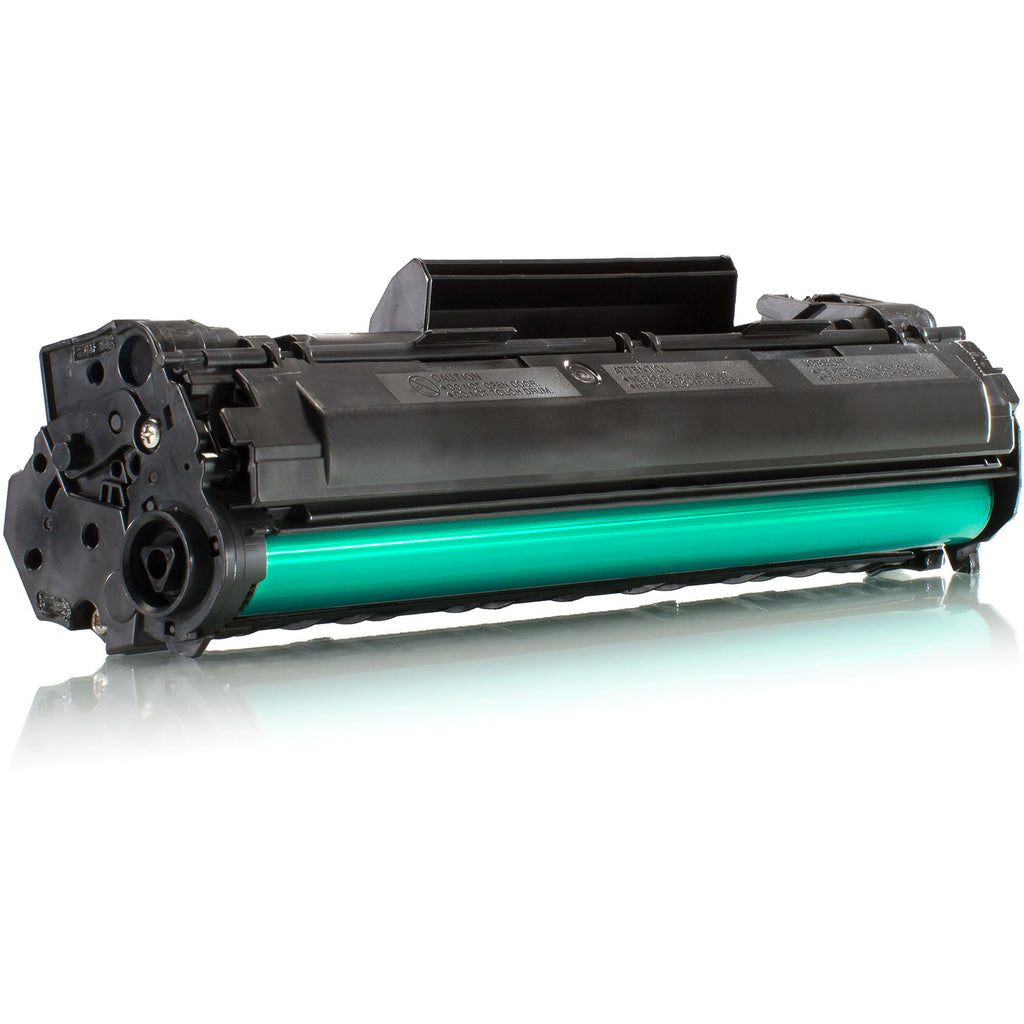 KMP Alternative für HP HP85A/
Canon725 (CE285A/
3484B002)