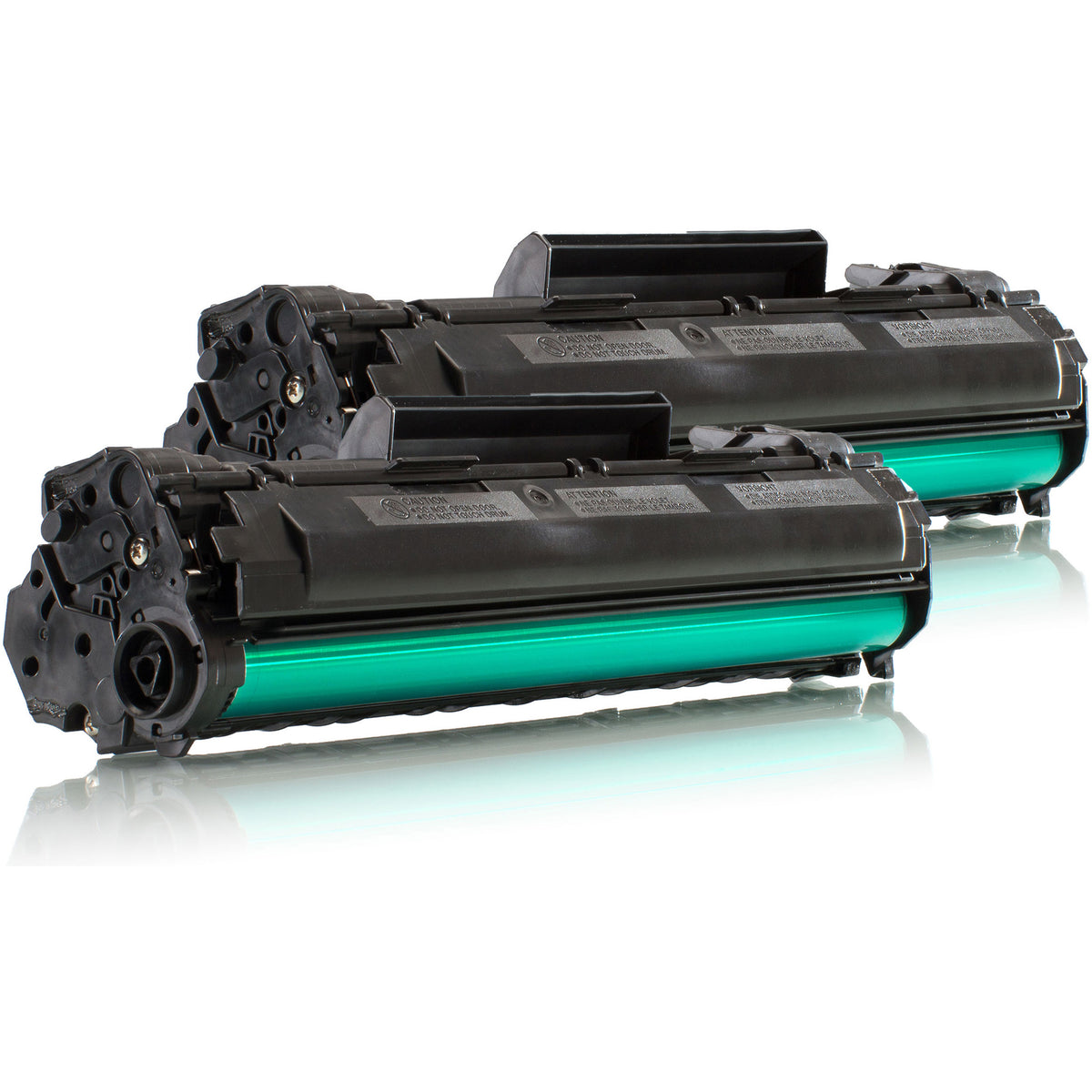 KMP Alternative für HP HP78A (CE278AD)