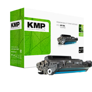 KMP Alternative für HP HP90A (CE390A)