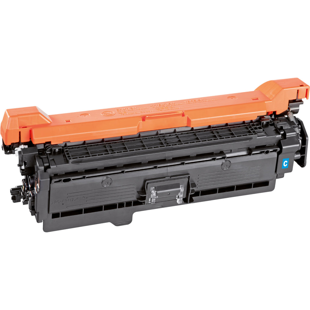 KMP Alternative für HP HP507A (CE401A)