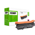 KMP Alternative für HP HP507A (CE403A)