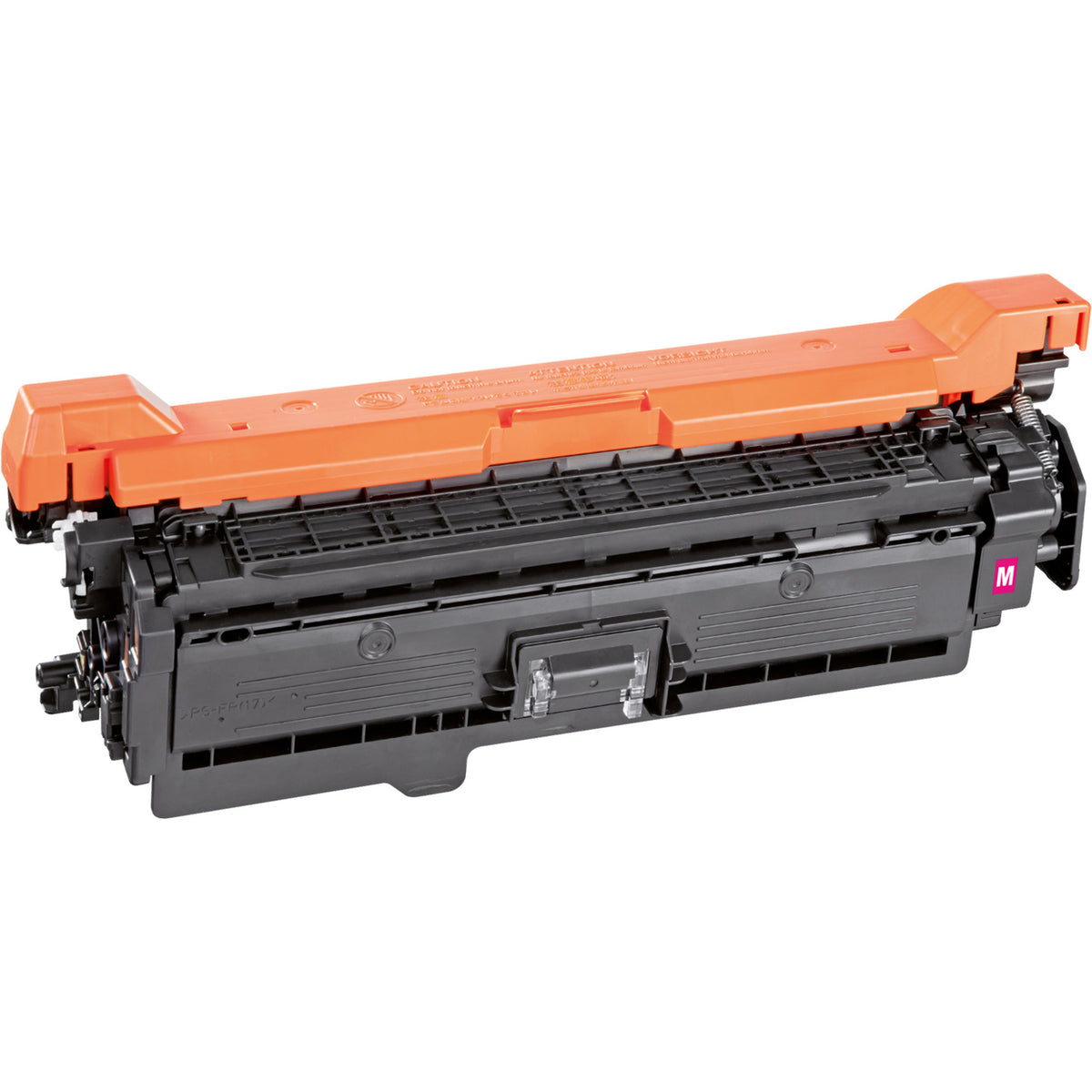 KMP Alternative für HP HP507A (CE403A)