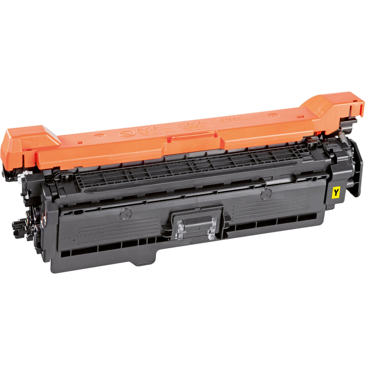 KMP Alternative für HP HP507A (CE402A)
