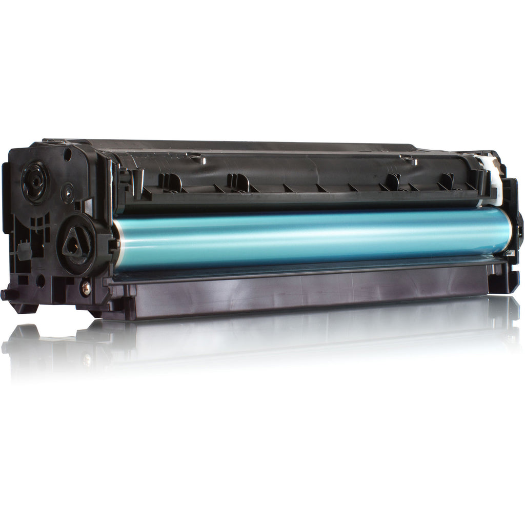 KMP Alternative für HP HP305X (CE410X)