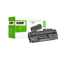 KMP Alternative für HP HP80A (CF280A) ECO
