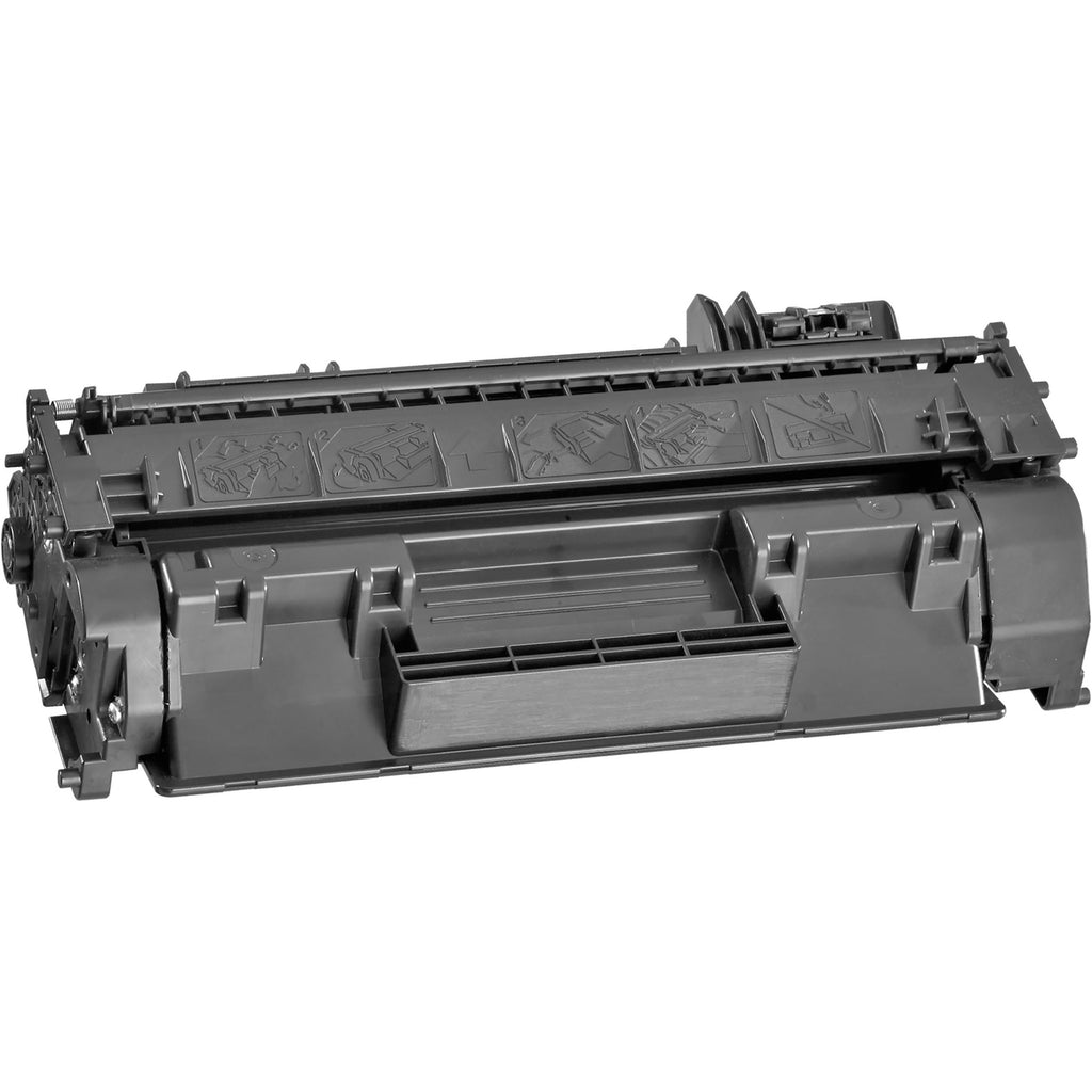 KMP Alternative für HP HP80A (CF280A) ECO