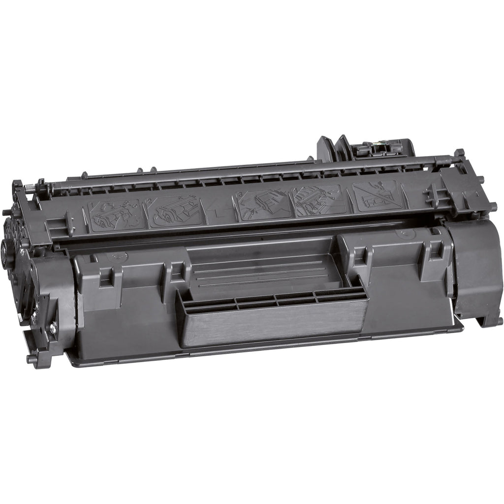 KMP Alternative für HP HP80A (CF280A)