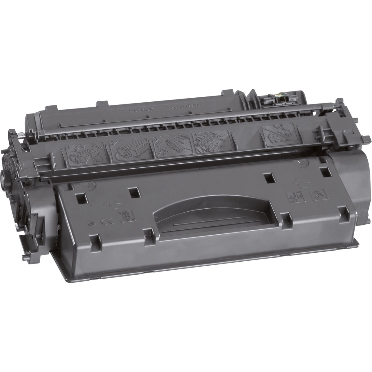 KMP Alternative für HP HP80X (CF280X)