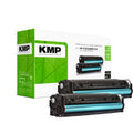KMP Alternative für HP HP131X/ Canon731H (CF210XD/ 6273B002)