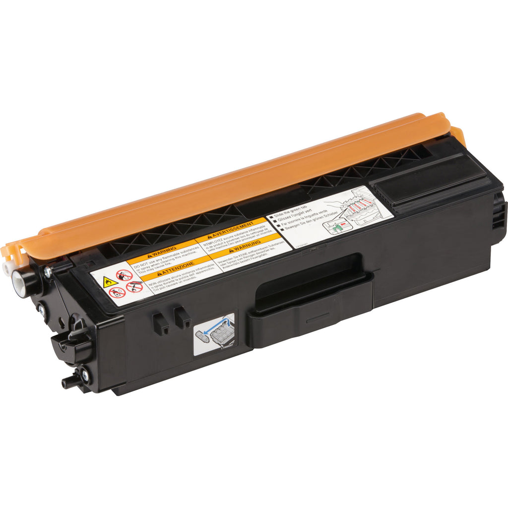 KMP Alternative für Brother TN326C