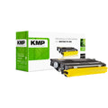 KMP KMP Alternative für Brother TN2005 Tonerpatrone grün mit Brother HL-2035 Kompatibilität
