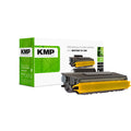 KMP Alternative für Brother TN3280X Toner mit grünem Karton und kompatibel für Brother HL-5350DNLT