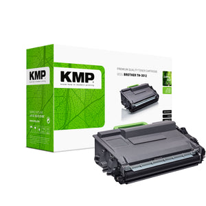 KMP Alternative für Brother TN3512