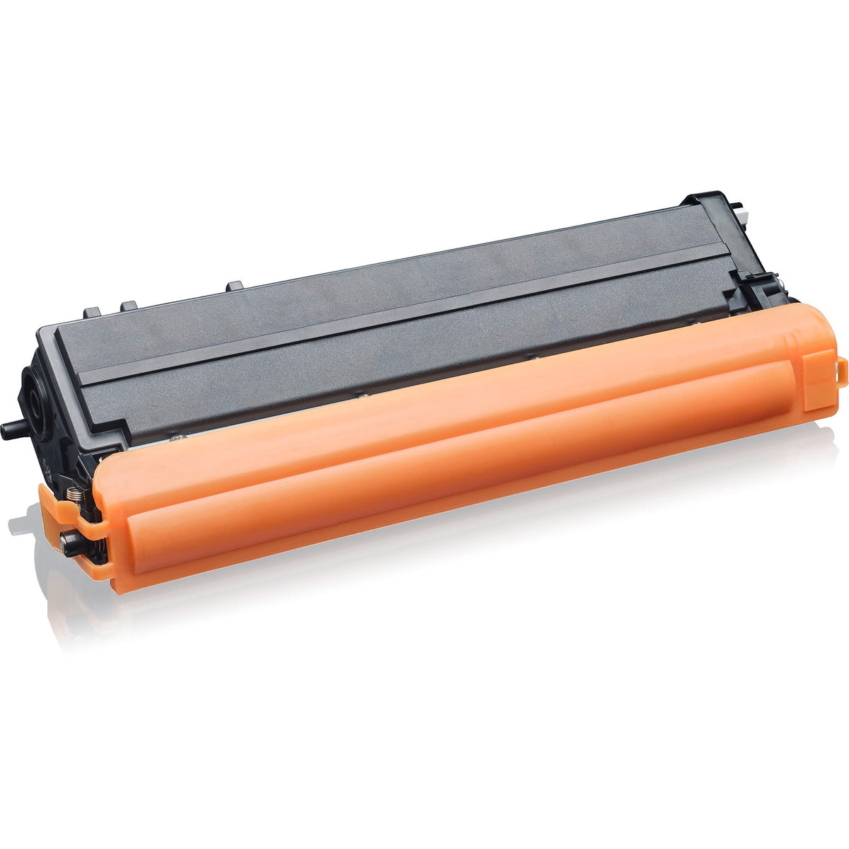 KMP Alternative für Brother TN910Y