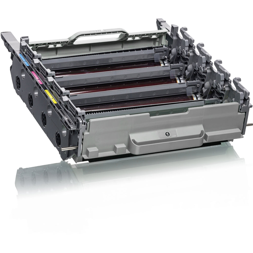 KMP Alternative für Brother DR421CL