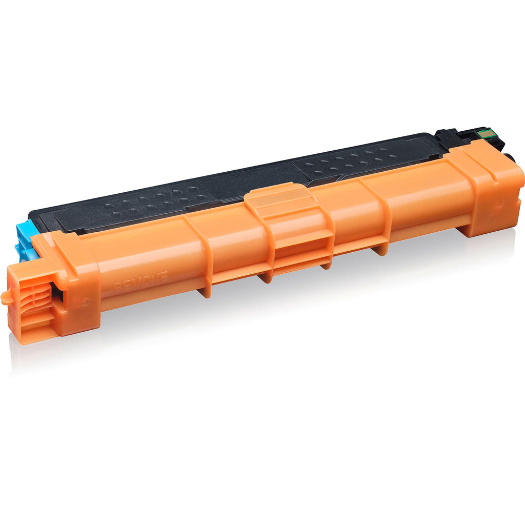 KMP Alternative für Brother TN243C