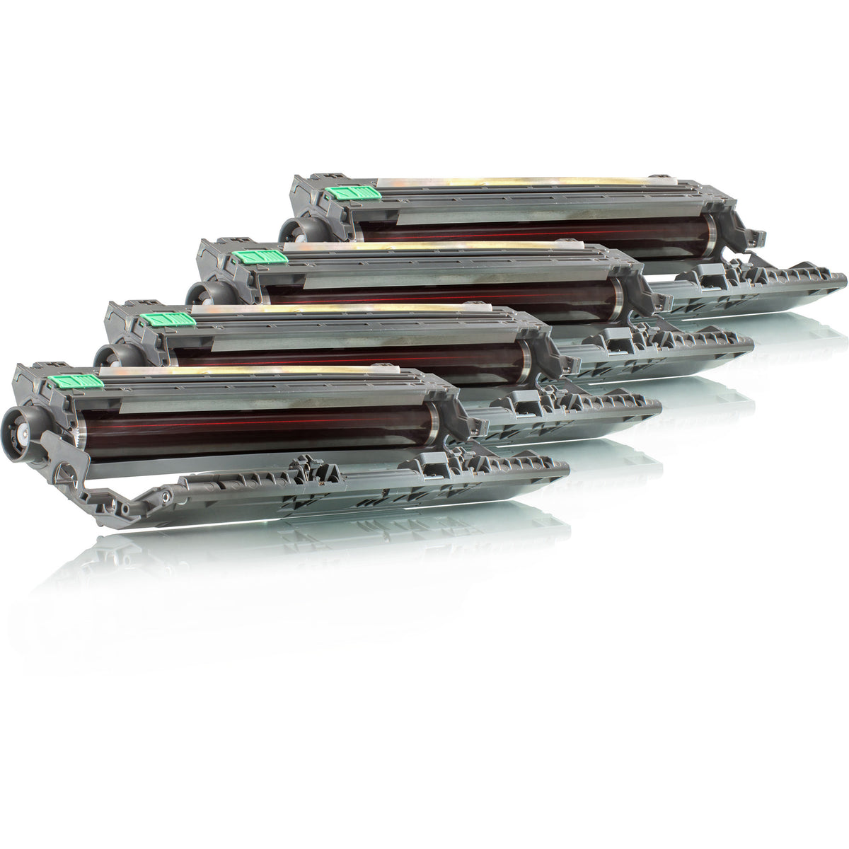 KMP Alternative für Brother DR243CL