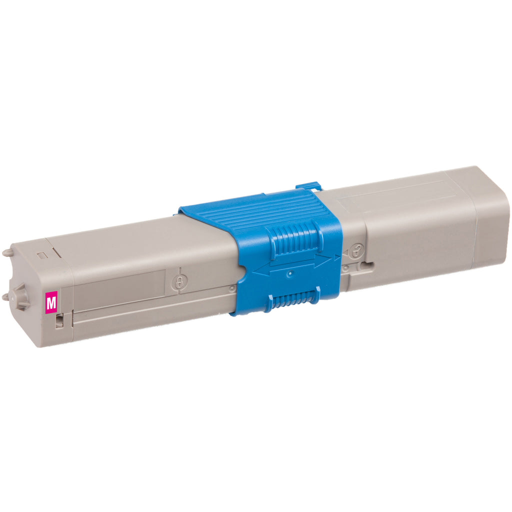 KMP Alternative für OKI 44469705