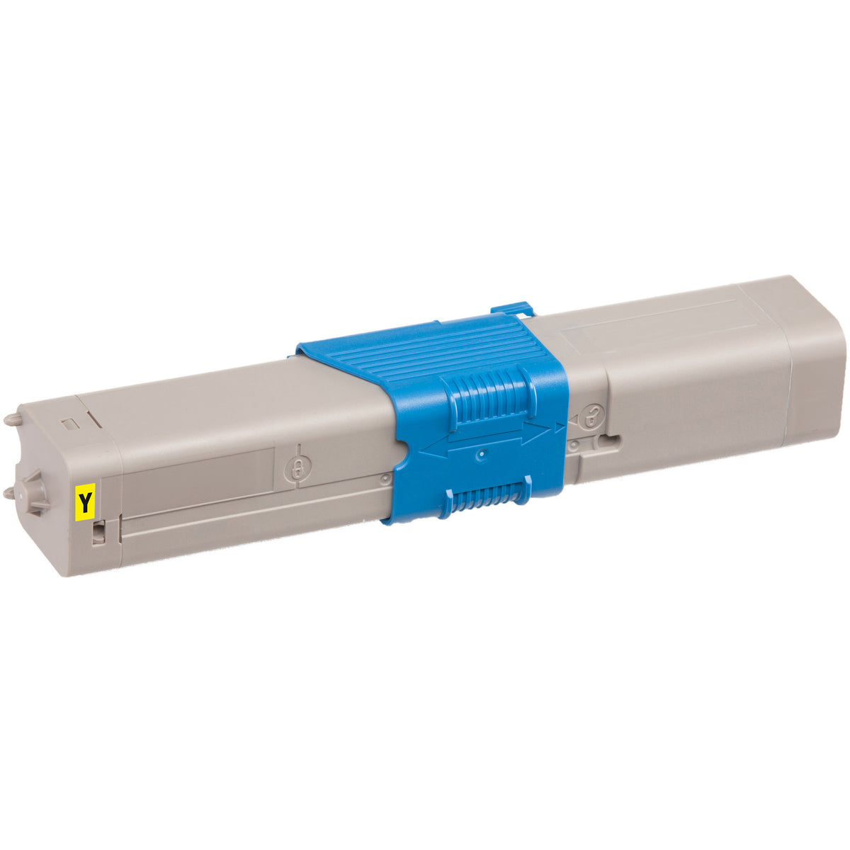 KMP Alternative für OKI 44469704