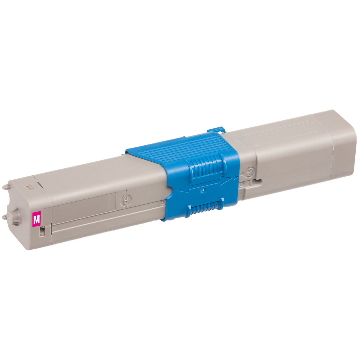 KMP Alternative für OKI 44469723