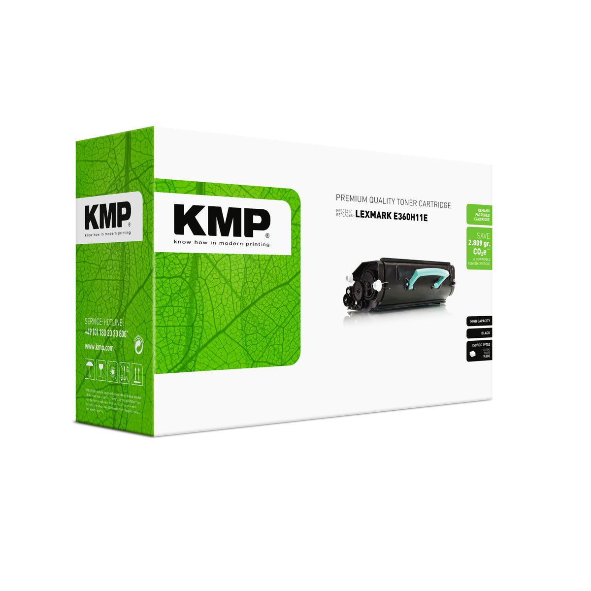 Lexmark E360d/ E360dn/ E460dn/ E460dw/ E462dtn