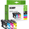 Brother DCP-J132W/ DCP-J152W/ DCP-J552DW/ DCP-J4110DW/ DCP-J752DW, MFC-J245/ MFC-J470DW/ MFC-J4410DW/ MFC-J650DW/ MFC-J870DW/ MFC-J4510DW/ MFC-J4610DW/ MFC-J6520DW/ MFC-J4710DW/ MFC-J6720DW/ MFC-J6920DW