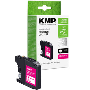 Brother DCP-J785DW, MFC-J985DW