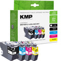 Brother MFC-J 5340DW, J 5340DWE Ecopro, J5345DW, J 5740DW, J- 6540DW, J 6540DWE, J 6590DWE, J 6940DW