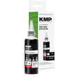 KMP Alternative für Brother BTD180BK Tonerpatrone für Brother DCP Multifunktionsdrucker, schwarze Tinte