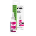 KMP Alternative für Brother BTD180M Tonerpatrone magenta mit kompatiblem Ersatzprodukt für Brother DCP-T580DW