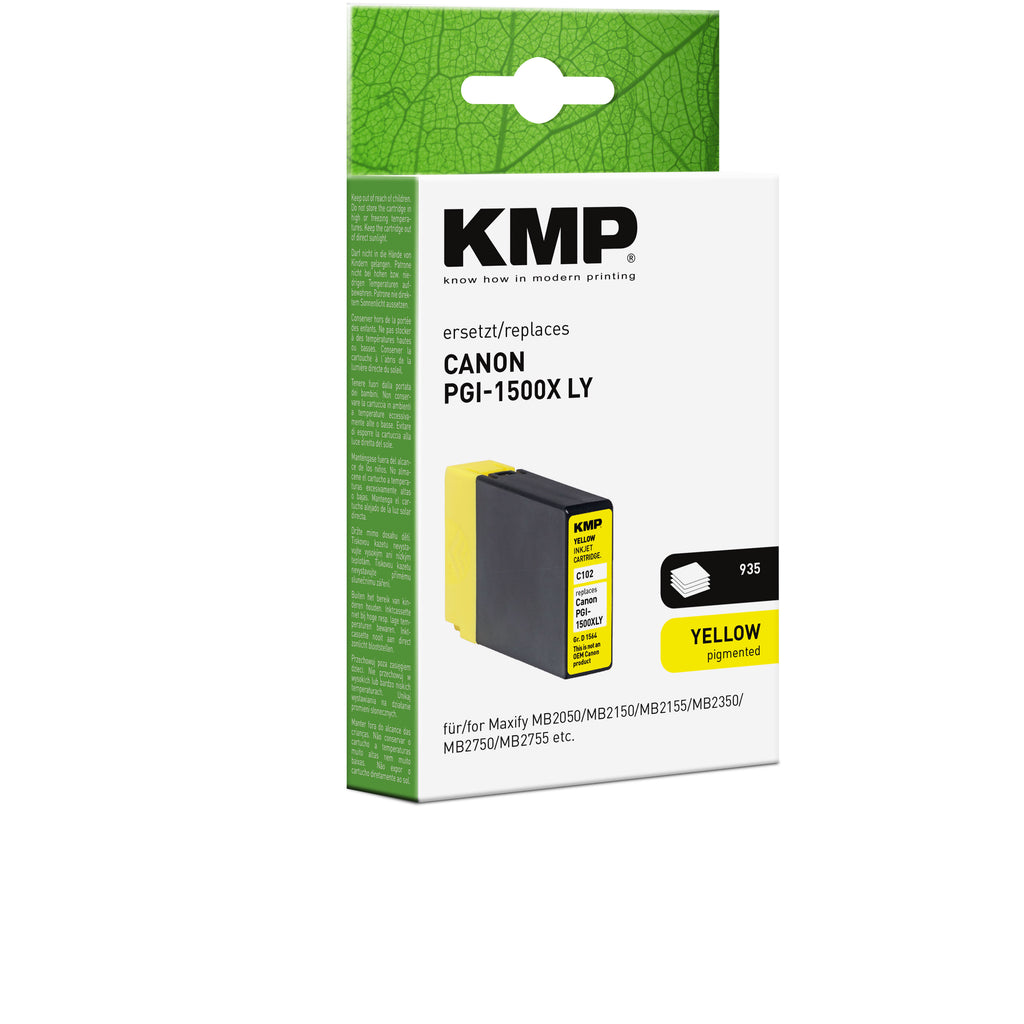 Canon Maxify MB2050/ MB2150/ MB2155/ MB2350/ MB2750/ MB2755