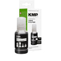 KMP Alternative für Canon GI56PGBK 4412C001 Tonerpatrone schwarz, kompatibel mit GI56PGBK 4412C001