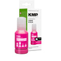 KMP Alternative für Canon GI56M 4431C001 Tonerpatrone in Magenta, für Maxify GX6050 GX7050 GX5050 kompatibel